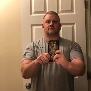 Meet your Posher, Jason